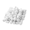 EXO Medium Sanding Caps 13 mm - White