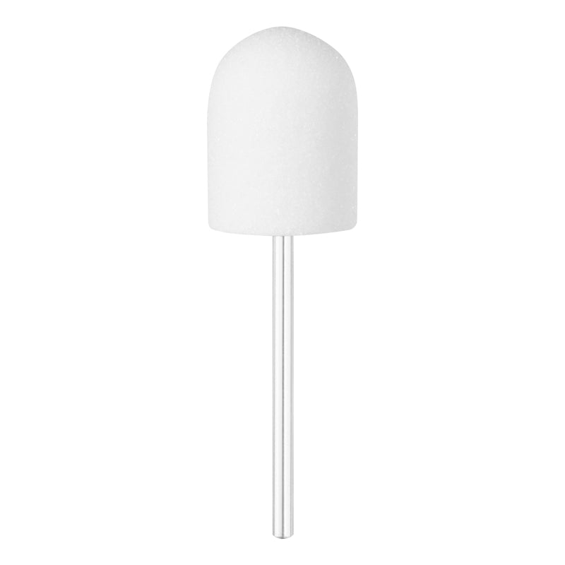 Exo Slijpkap Bol 13 mm Wit Medium 100x - afbeelding 2