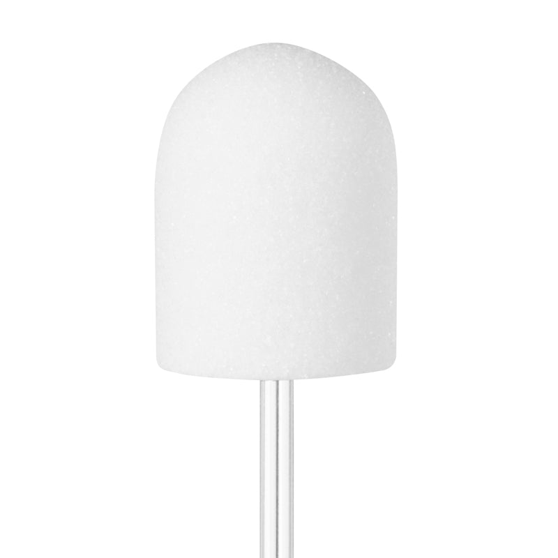 Exo Slijpkap Bol 13 mm Wit Medium 100x - afbeelding 3