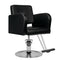 Hairdressing Chair Hair System HS92 - Black