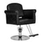 Hairdressing Chair Hair System HS69 - Black