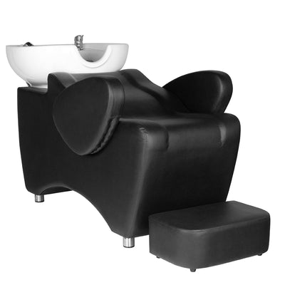 Backwash units