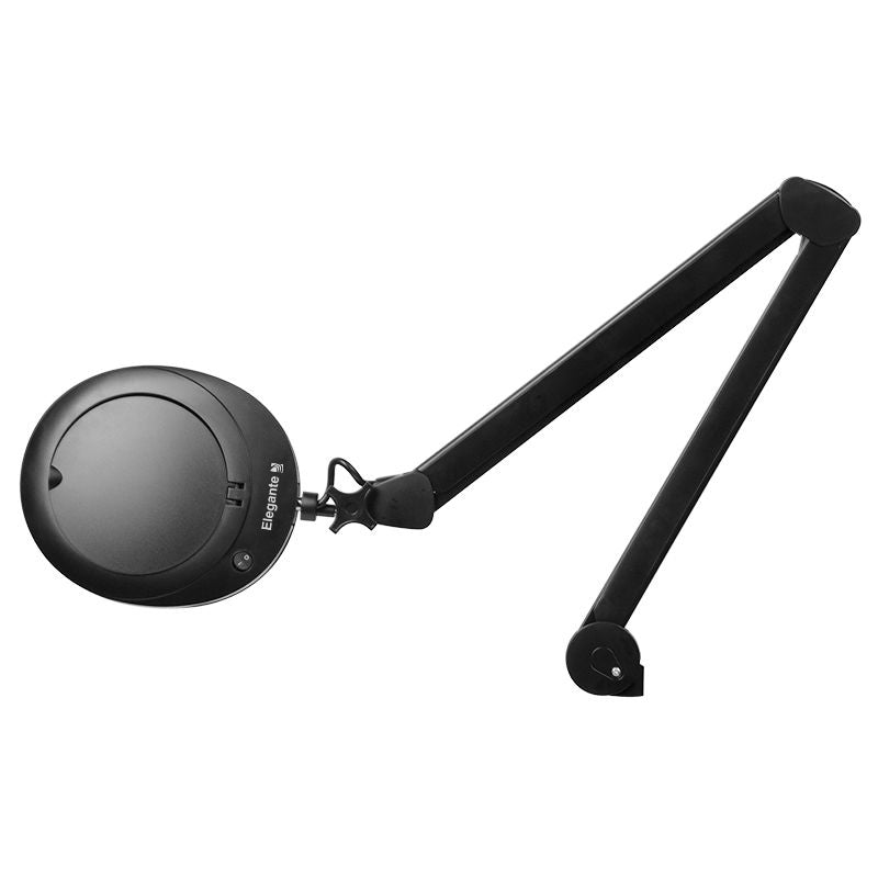 Loeplamp LED 60 SMD 5D op Statief Elegante 6025 Zwart - afbeelding 5