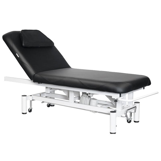 Electric Massage Table Azzurro 684 1 - Black