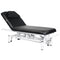 Electric Massage Table Azzurro 684 1 - Black