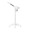 Facial Steamer Giovanni D-09 - White
