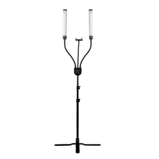 Lash LED Lamp Polluks IV - Black