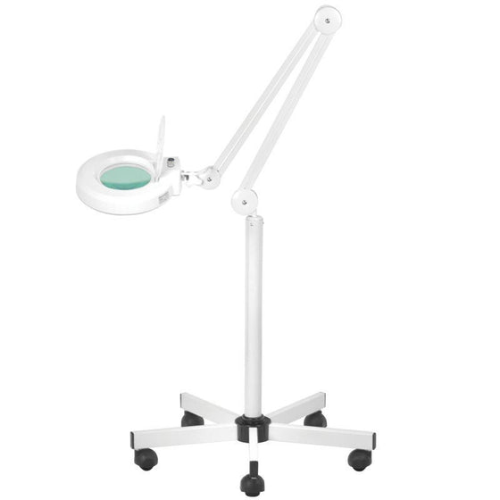 Magnifying Lamp S5 - White