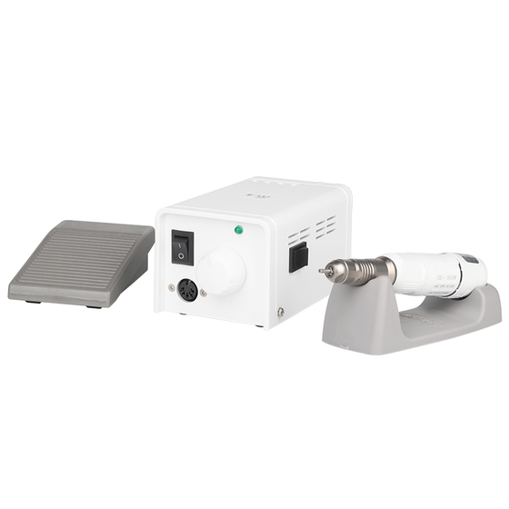 Nail Drill Saeyang Marathon M4 Lux - White