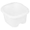 Foot Bath Activeshop Pedicure - White