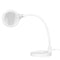 Magnifying Lamp Elegante 2014-2R - White