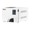 Autoclave Lafomed Standard Line LFSS08AA LED 8 L with Printer - White