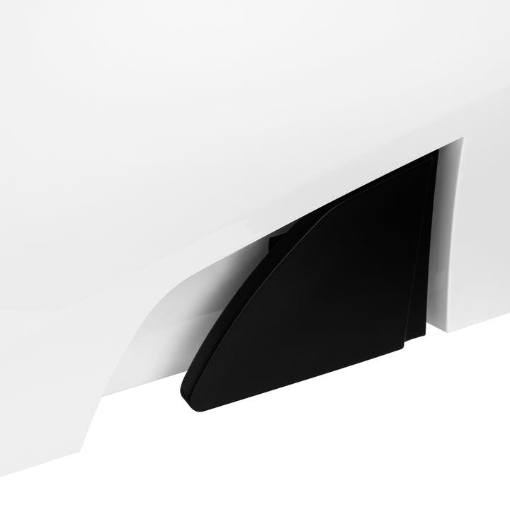 Autoclaaf Lafomed Standard Line LFSS08AA LED met Printer 8 L Klasse B Medisch - afbeelding 12