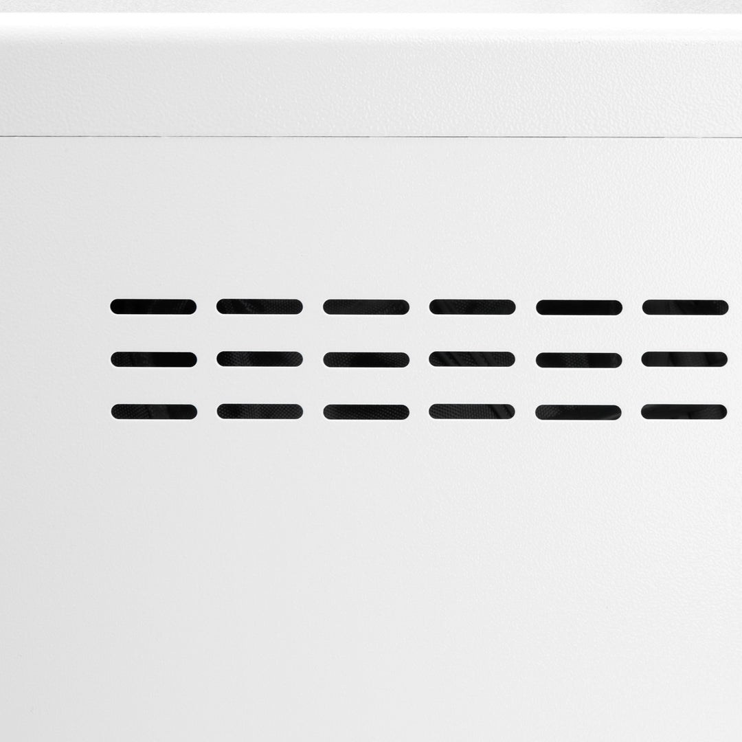 Autoclaaf Lafomed Standard Line LFSS08AA LED met Printer 8 L Klasse B Medisch - afbeelding 15