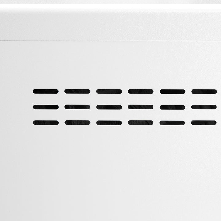 Autoclaaf Lafomed Standard Line LFSS12AA LED met Printer 12 L Klasse B Medisch - afbeelding 15