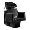 Backwash Unit Gabbiano Ankara - Black/Black