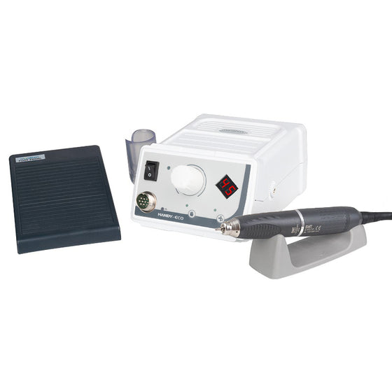 Nail Drill Saeyang Marathon Handy Eco - White
