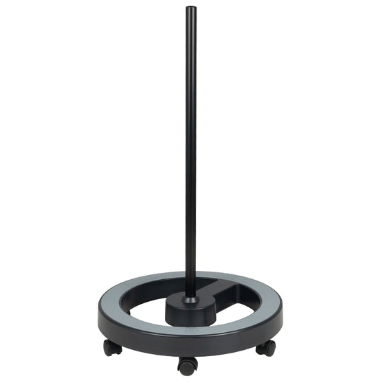 Magnifying Lamp Stand Elegante - Black