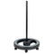 Magnifying Lamp Stand Elegante - Black