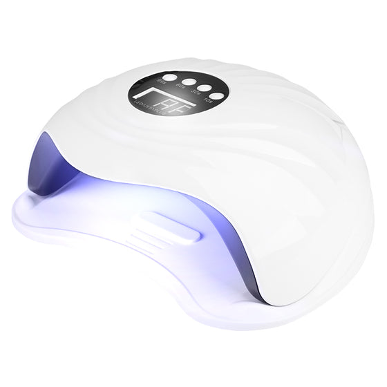 UV Lamp for Nails LED 108W - White