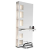 Styling Station Gabbiano B058 - Pearl