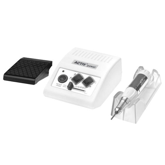 Nail Drill Activ JD500 - White