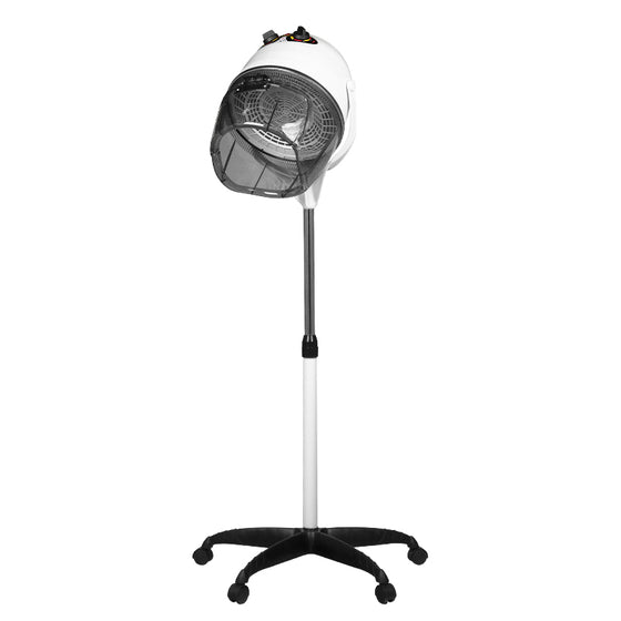 Hood Dryer Gabbiano 1600 - White