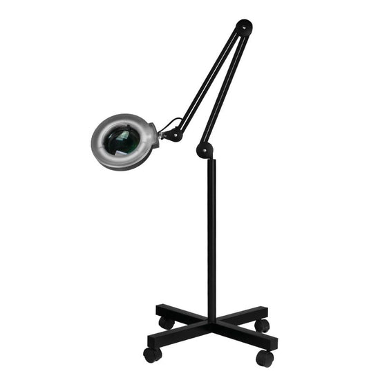 Magnifying Lamp S4 - Black
