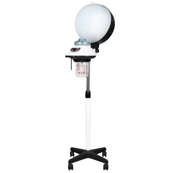 Hair Steamer Gabbiano 658