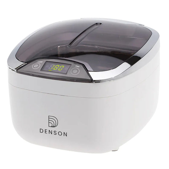 Ultrasonic Cleaner ACD-7920 - White