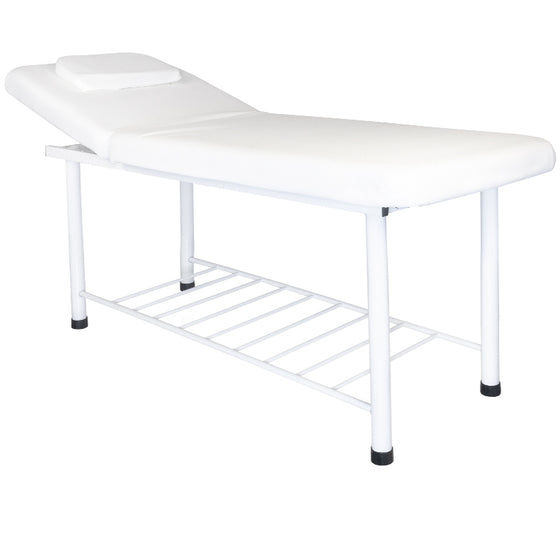 Massage Table 812 Basic - White