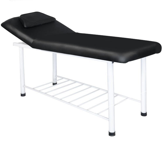 Massage Table 812 Basic - Black