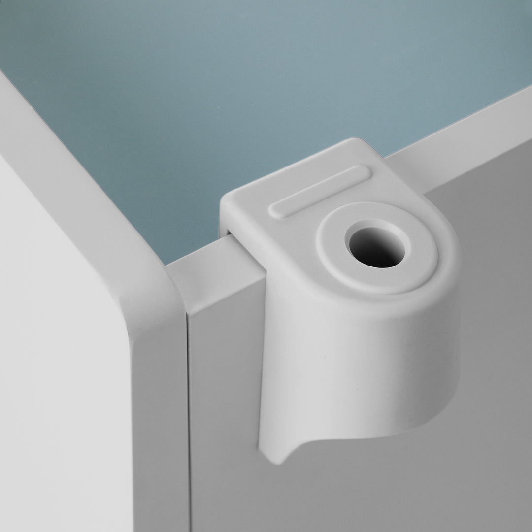 Roltafel 984 Grijs - afbeelding 9