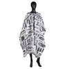 Hairdressing Cape J-05 - White