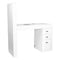 Manicure Table 310 - White