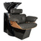 Backwash Unit Gabbiano Florence - Grey