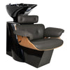 Backwash Unit Gabbiano Florence - Grey