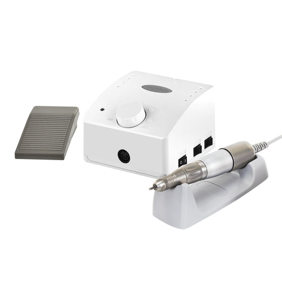 Nail Drill Saeyang Marathon K35 Cube - White