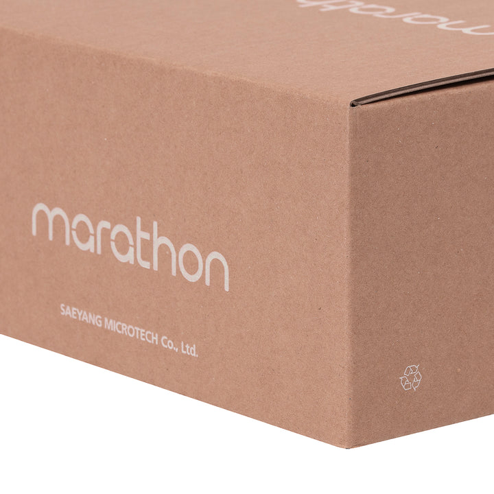 Pedicuremotor Saeyang Marathon K35 Cube Wit - afbeelding 9