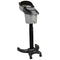 Hair Steamer 408D - Black