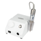 Nail Drill Saeyang Marathon Escort III - White