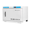 UV-C Towel Warmer Activeshop - White