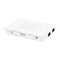 Built-in Nail Dust Collector Momo Professional J-02 - White