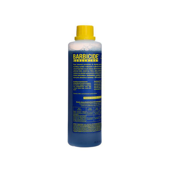 Disinfectant Concentrate Barbicide 500 ml