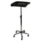 Hairdressing Trolley Gabbiano 265 - Black