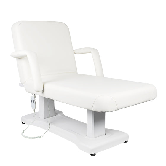 Electric Massage Table Azzurro 819A - White