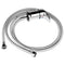 Backwash Unit Tap Gabbiano S01 - Chrome