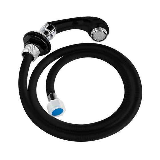 Hand Shower Activeshop S03 - Black