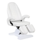 Hydraulic Treatment Chair 112 Pedi - White