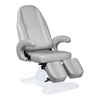 Hydraulic Treatment Chair 112 Pedi - Grey